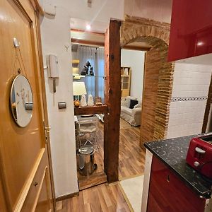 Apartamento de 1 Dormitorio